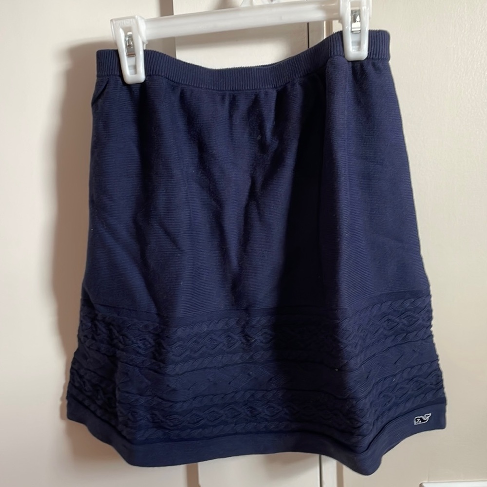 NWT Girls Vineyard Vines Skirt